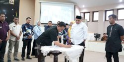 DLH Makassar Percepat Pengelolaan Sampah, Kini TPA Antang Berbenah Menuju Sanitary Landfill