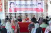 Kunjungi Dapil, ARW Pastikan Program Sambungan Listrik Gratis Tepat Sasaran