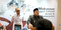 Wali Kota Munafri Tolak Pengadaan Kendaraan Baru, Pilih Gunakan Randis Lama Tahun 2023