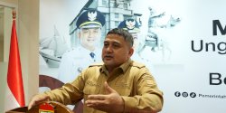 Kategori Tertinggi EPPD, Appi Beber Kunci Sukses Makassar Raih Kinerja Terbaik dari Kemendagri