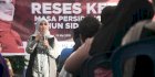 Reses Perdana, Sampah Jadi Sorotan Andi Suhada di Kecamatan Ujung Pandang