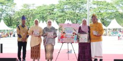 SPMB 2026 Resmi Diluncurkan, Pendaftaran SD dan SMP di Makassar Kini Bisa Melalui Aplikasi LONTARA+