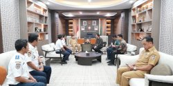Makassar Menuju Transportasi Modern, Munafri Tawarkan Skema BTS dan Subsidi APBD