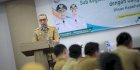Pemkot Makassar Susun Roadmap Terintegrasi Penanganan ODGJ Berbasis Kolaborasi