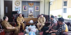 Disetujui Kemendagri, Seleksi Direksi PDAM Makassar Berlanjut