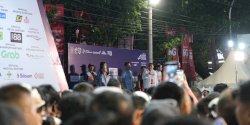 MHM 2026 Hidupkan Perputaran Ekonomi dan Support UMKM di Makassar