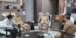 Bukti Kerja Kolaboratif, Makassar Masuk Elite Kota Toleran Indonesia
