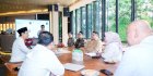 Munafri dan Mensos Sepakat Perkuat Program Sosial Terpadu untuk Kesejahteraan Warga