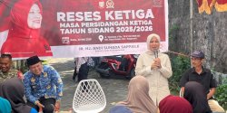 Soroti Begal hingga Narkoba, Andi Suhada Ingatkan Jaga Keselamatan Anak