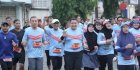 Wali Kota Makassar Ikut Finish Bersama Ribuan Runners 10K MHM 2026