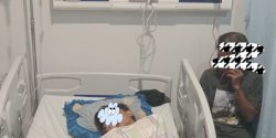 Korban Geng Motor di Ablam Dirawat GRATIS di RS Daya, Pemkot Makassar Tanggung Biaya
