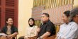 Munafri Paparkan Peran Makassar Creative Hub sebagai Penguat Ekosistem Industri Kreatif di MIWF 2026