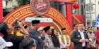 Era Kepemimpinan Munafri Berbuah Hasil, Kota Makassar Masuk 10 Besar Sebagai Kota Toleran Nasional