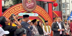 Era Kepemimpinan Munafri Berbuah Hasil, Kota Makassar Masuk 10 Besar Sebagai Kota Toleran Nasional