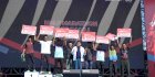 Makassar Half Marathon 2026 Dongkrak Ekonomi Kota, Hotel hingga UMKM Kebanjiran Rezeki