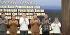 Di Bawah Kepemimpinan Appi-Aliyah, Makassar Pertahankan Opini WTP atas LKPD 2025