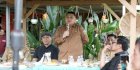 Perkuat Ketahanan Pangan, Munafri Instruksikan Urban Farming di Seluruh Wilayah untuk Pasok Program MBG