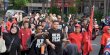 May Day 2026, Munafri-Aliyah Ramaikan Fun Walk Serikat Buruh dan Pekerja