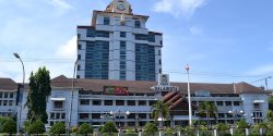 Pemkot Makassar Bantah Informasi Liar Terkait Isu Rp10 Miliar Makan dan Minum