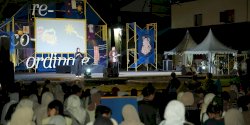 Pemkot Makassar Perkuat Dukungan MIWF 2026, Wujudkan Kolaborasi Global dan Ekosistem Sastra Inklusif