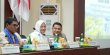 Di Forum RUU Pangan, Munafri Tawarkan Solusi Smart Green House ke DPR