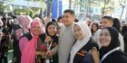Wali Kota Munafri Ajak Seluruh Elemen Sukseskan Sensus Ekonomi 2026, Tak Boleh Ada yang Terlewat