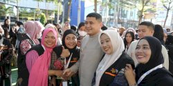 Wali Kota Munafri Ajak Seluruh Elemen Sukseskan Sensus Ekonomi 2026, Tak Boleh Ada yang Terlewat