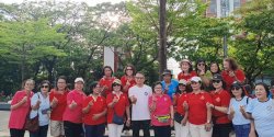 DLH Kota Makassar Dorong Kolaborasi Masyarakat dalam Upaya Penghijauan