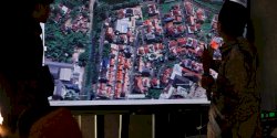 Kecamatan Panakkukang Siapkan Penataan Eks Terminal Toddopuli, Pedagang Diajak Bermusyawarah