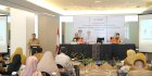 Wali Kota Makassar Ingatkan Pengelola Dana BOS: Integritas Harga Mati