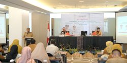 Wali Kota Makassar Ingatkan Pengelola Dana BOS: Integritas Harga Mati