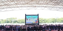 Lantik 369 Kepsek, Wali Kota Makassar Tegaskan Larang Praktik Titip-Menitip