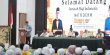 Wali Kota Appi Dampingi Menhaj RI Sambut Kepulangan Jemaah Haji Kota Makassar