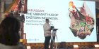 Wali Kota Makassar Promosikan Stadion Untia ke 28 Negara, Bidik Investasi Sport Tourism