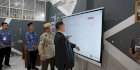 Pantau Verifikasi SPMB 2026, Wali Kota Munafri Tegaskan Tak Ada Ruang untuk Titipan dan Calo