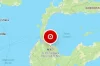 Gempa 6,7 M Guncang Palu Sulawesi Tengah, Tak Berpotensi Tsunami