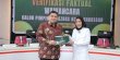 Baznas RI Kawal Seleksi Capim Baznas Makassar, Fokus pada Kompetensi dan Integritas