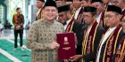 Wali Kota Munafri Lantik 153 Imam Kelurahan, Dapat Insentif dan Perlindungan BPJS Ketenagakerjaan