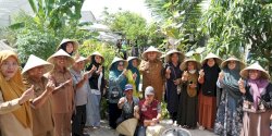 Munafri Minta RT/RW Pimpin Gerakan Pengelolaan Sampah dan Urban Farming