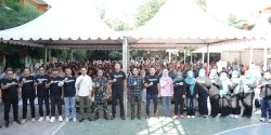 Jelajah Sampah di Mamajang, DLH Makassar Perkuat Edukasi Pilah Sampah dari Rumah