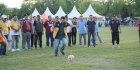 Buka Turnamen Walikota Cup 2026, Munafri Tekankan Pembinaan Atlet Sepak Bola Berkelanjutan