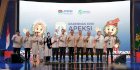 Rakernas APEKSI 2026 Dibuka, Wamendagri Apresiasi Inovasi Pertumbuhan PAD Tingkat Kota