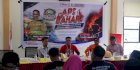 Perkuat Layanan di Kepulauan, Damkarmat Makassar Hadirkan Inovasi API BAHARI