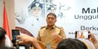 Pemkot Makassar Mulai Tender Stadion Untia, Proyek Strategis Rp350 Miliar Masuk Tahap Pemilihan Penyedia