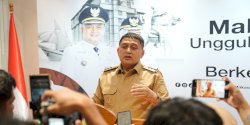 Pemkot Makassar Mulai Tender Stadion Untia, Proyek Strategis Rp350 Miliar Masuk Tahap Pemilihan Penyedia