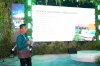 Helmy Budiman Perkenalkan Makassar Eco Circular Hub sebagai Inovasi Pengelolaan Sampah Berkelanjutan