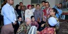 Aliyah Mustika Ilham Dampingi Menteri Kesehatan RI Tinjau Kompleks Kusta Jongaya, Perkuat Sinergi Penanganan Kusta