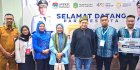 Pemkot Makassar Promosikan LONTARA+, UMKM, dan Pariwisata pada APEKSI 2026 di Medan