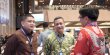 Rakernas APEKSI 2026, Wali Kota Makassar Perkuat Sistem Ketahanan Bencana dan Stok Pangan
