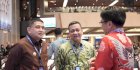 Rakernas APEKSI 2026, Wali Kota Makassar Perkuat Sistem Ketahanan Bencana dan Stok Pangan